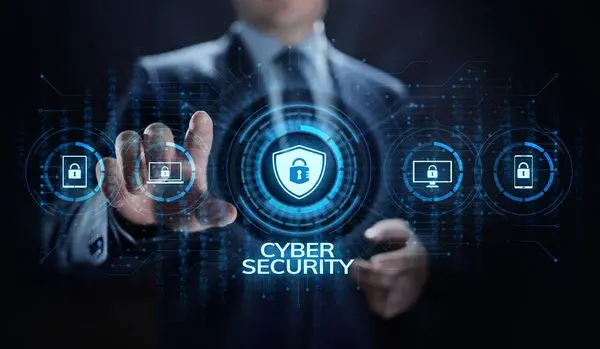 Cybersecurity Trends in 2025